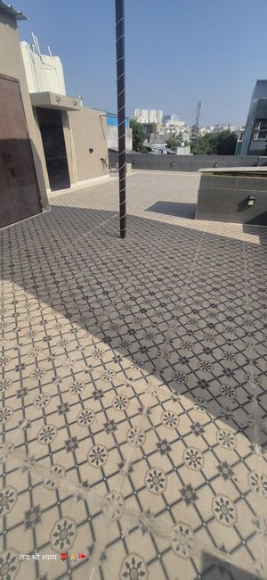3 BHK Builder Floor – Exterior View View at Ansal Sushant Apartments, Sushant Lok I - for Sale