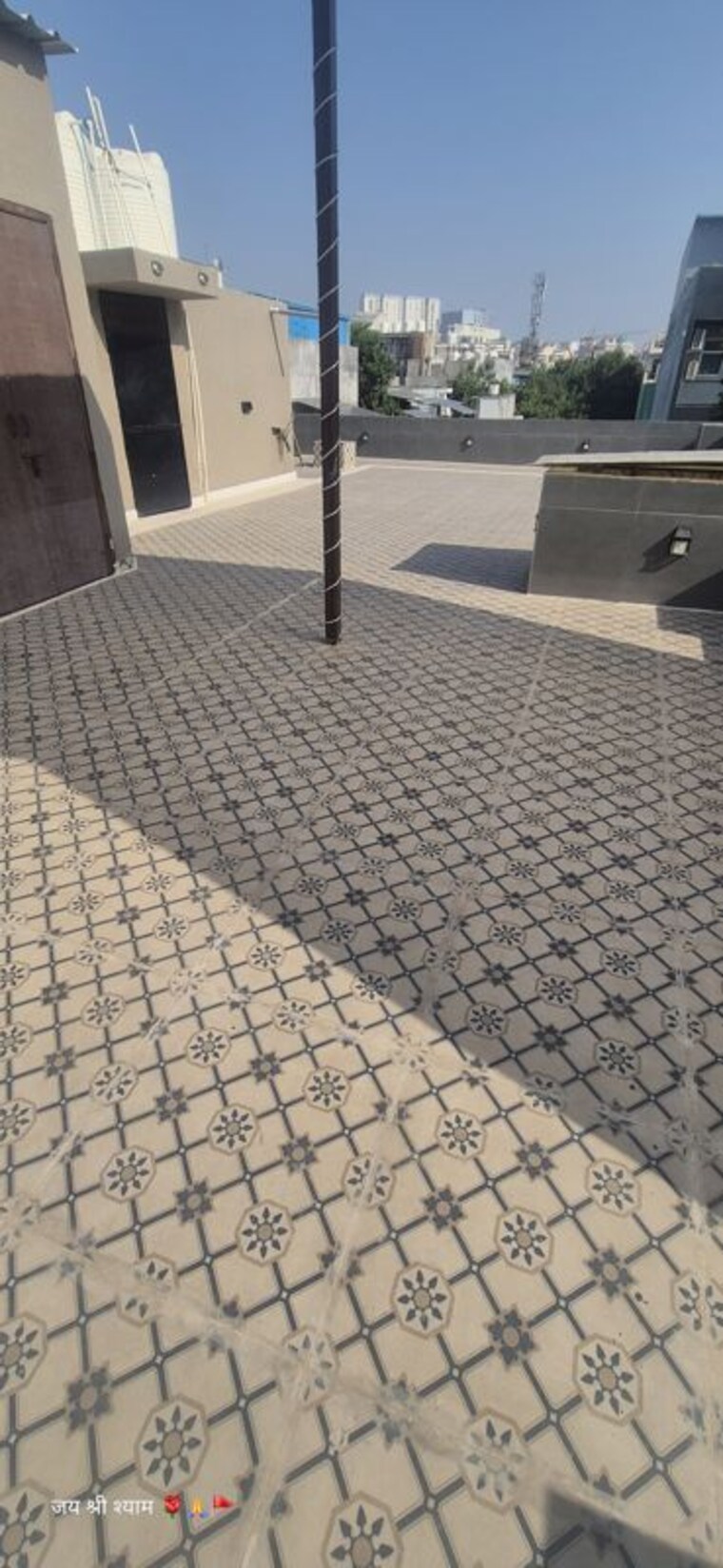 Exterior View, ansal-sushant-apartments 3 Bedroom 215 Sq.Yd. Builder Floor In Sushant Lok I Gurgaon 10767038
