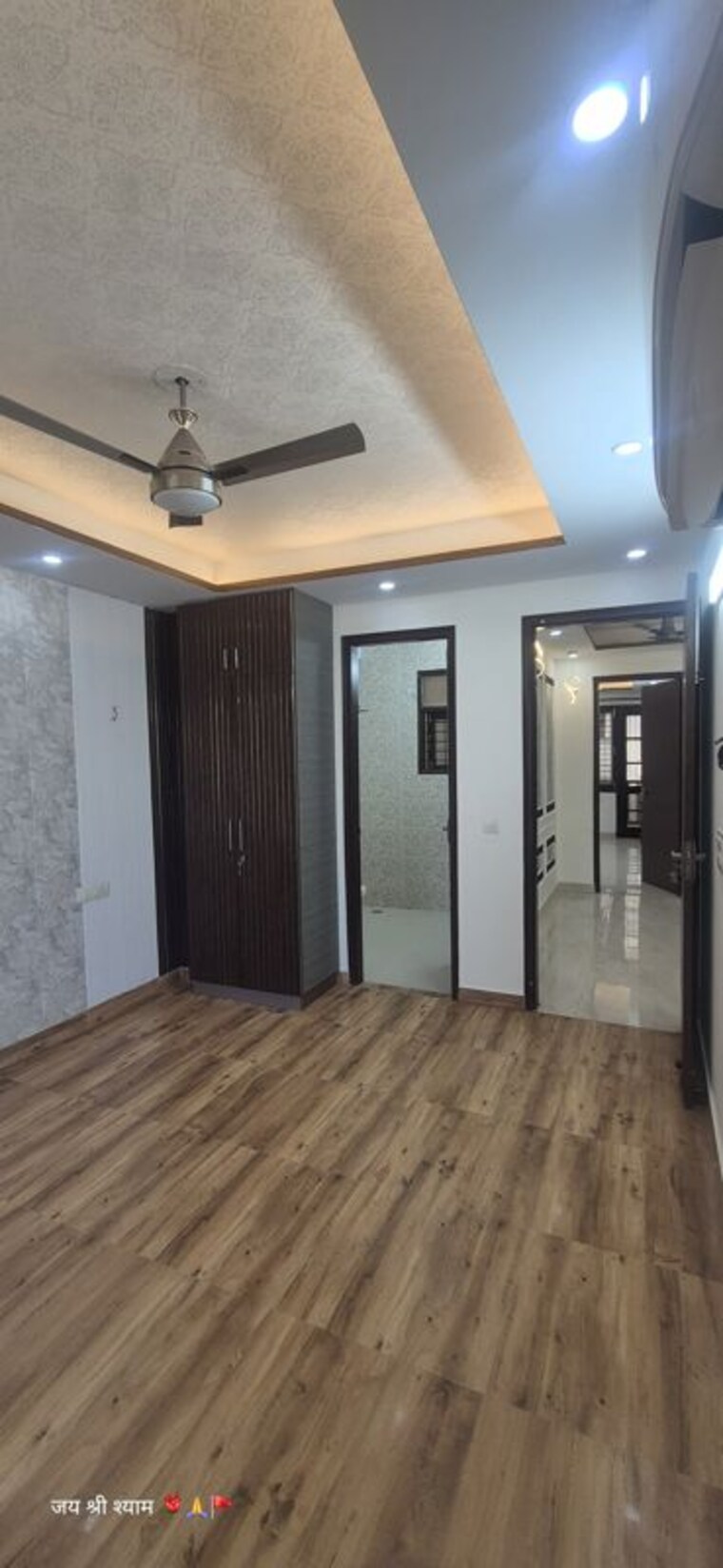 Room, ansal-sushant-apartments 3 Bedroom 215 Sq.Yd. Builder Floor In Sushant Lok I Gurgaon 10767038
