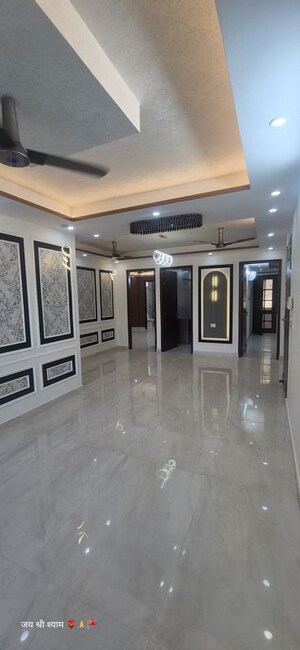 3 BHK Builder Floor For Sale in Ansal Sushant Apartments, Sushant Lok I