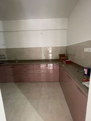 Kitchen in 2 BHK Apartment at Excellaa Tremont, Keshav Nagar – for Rent