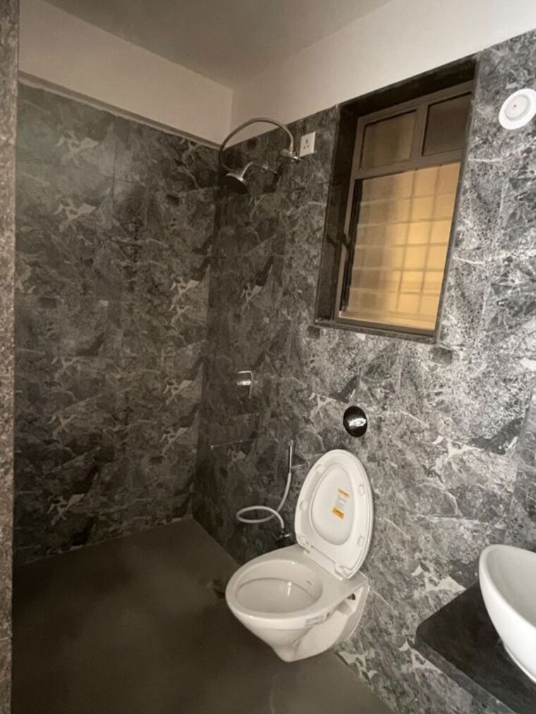 Bathroom, excellaa-tremont 2 Bedroom 756 Sq.Ft. Apartment In Keshav Nagar Pune 10767044