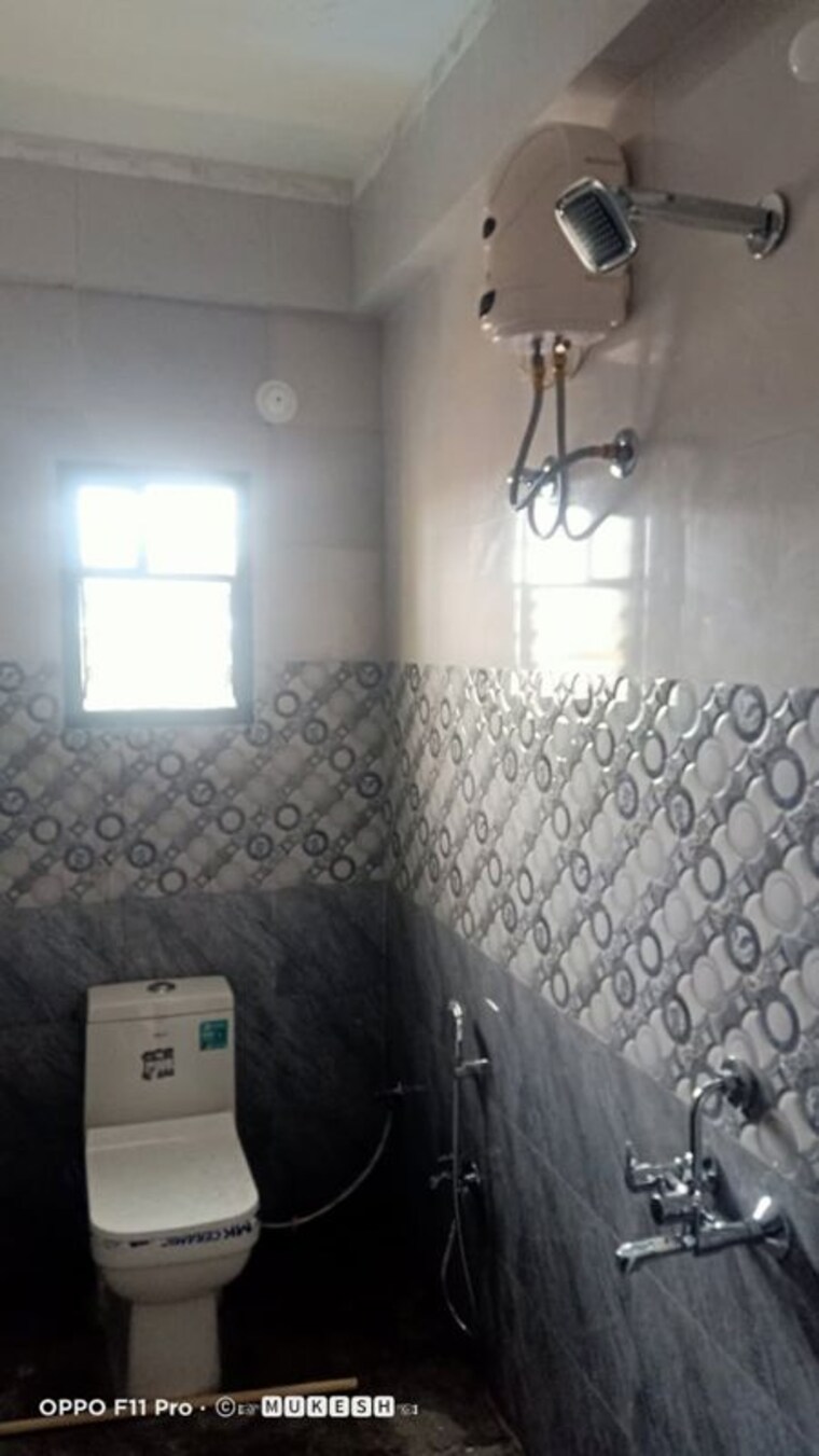 Bathroom, excellaa-tremont 2 Bedroom 756 Sq.Ft. Apartment In Keshav Nagar Pune 10767044