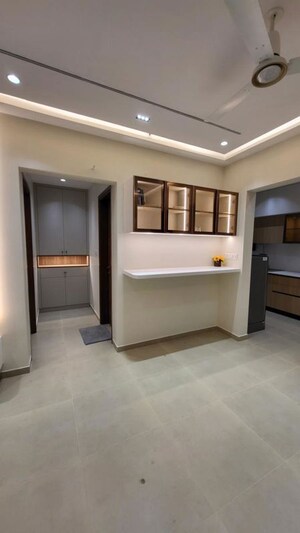 Room in 1 BHK Apartment at Bhartiya City Nikoo Homes 4, Thanisandra Main Road – for Rent