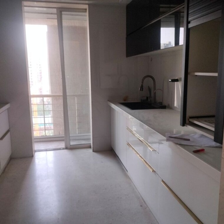 Kitchen, kolte-patil-verve 3 Bedroom 1550 Sq.Ft. Apartment In Bangur Nagar Mumbai 10767046