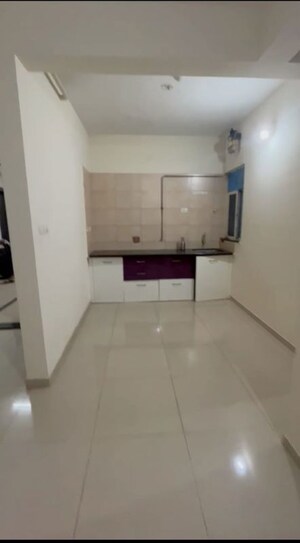 Kitchen in 2 BHK Apartment at Kolte Patil Life Republic, Hinjewadi – for Rent