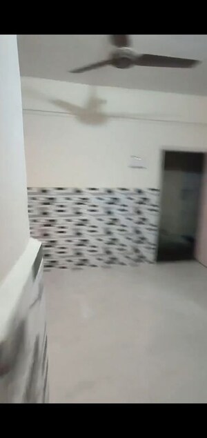 Bedroom in 1 RK Apartment at Purvi Chambers, Vasai West – for Rent