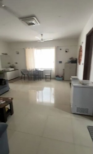 2 BHK Apartment For Rent in Richmond Town