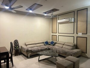 2 BHK Apartment For Rent in Motia Citi Royal Business Park, Ambala Highway