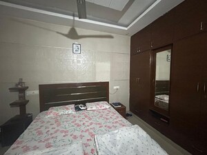 Kitchen in 2 BHK Apartment at Motia Citi Royal Business Park, Ambala Highway – for Rent