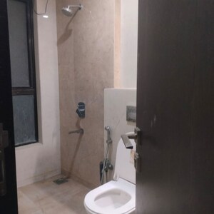 Bathroom in 2 BHK Apartment at Kolte Patil Verve, Bangur Nagar – for Sale