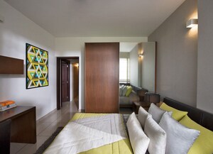 2 BHK Apartment For Rent in Prestige Royale Gardens, Doddaballapur Road