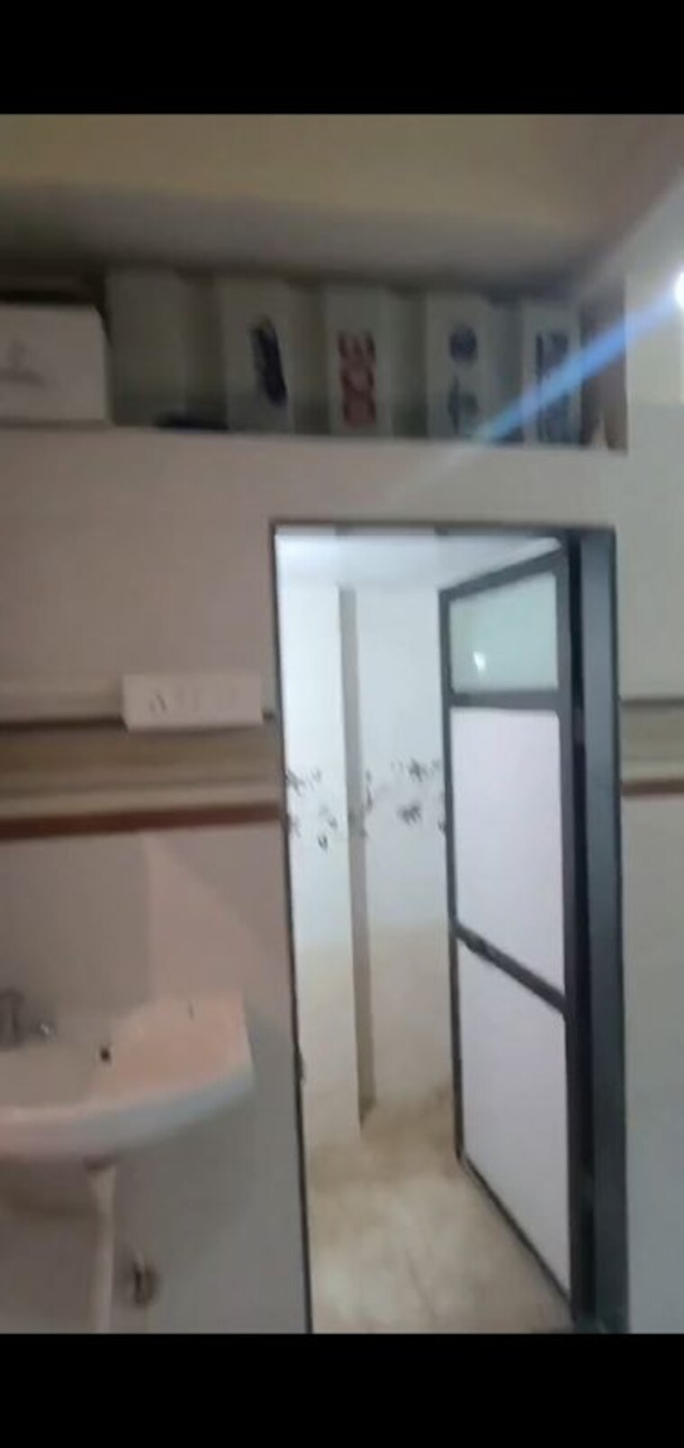 Bathroom, purvi-chambers 1 RK 350 Sq.Ft. Apartment In Vasai West Palghar 10767069