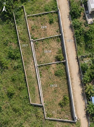  Plot For Sale in Colvale