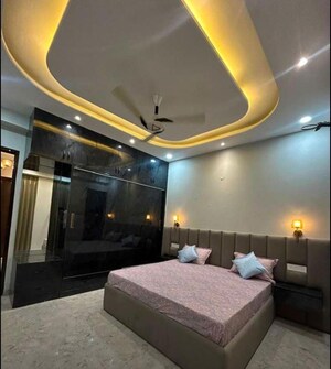 3 BHK Apartment For Rent in Ananta Lifestyle, Lohgarh