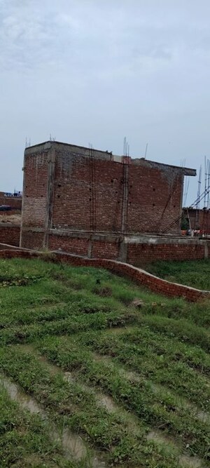  Plot For Sale in Kulesara Noida