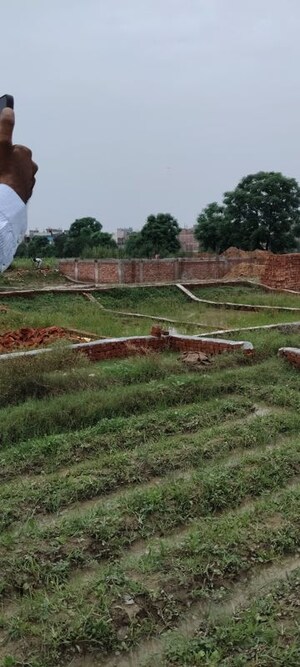 Plot Area in  Plot at Kulesara Noida – for Sale