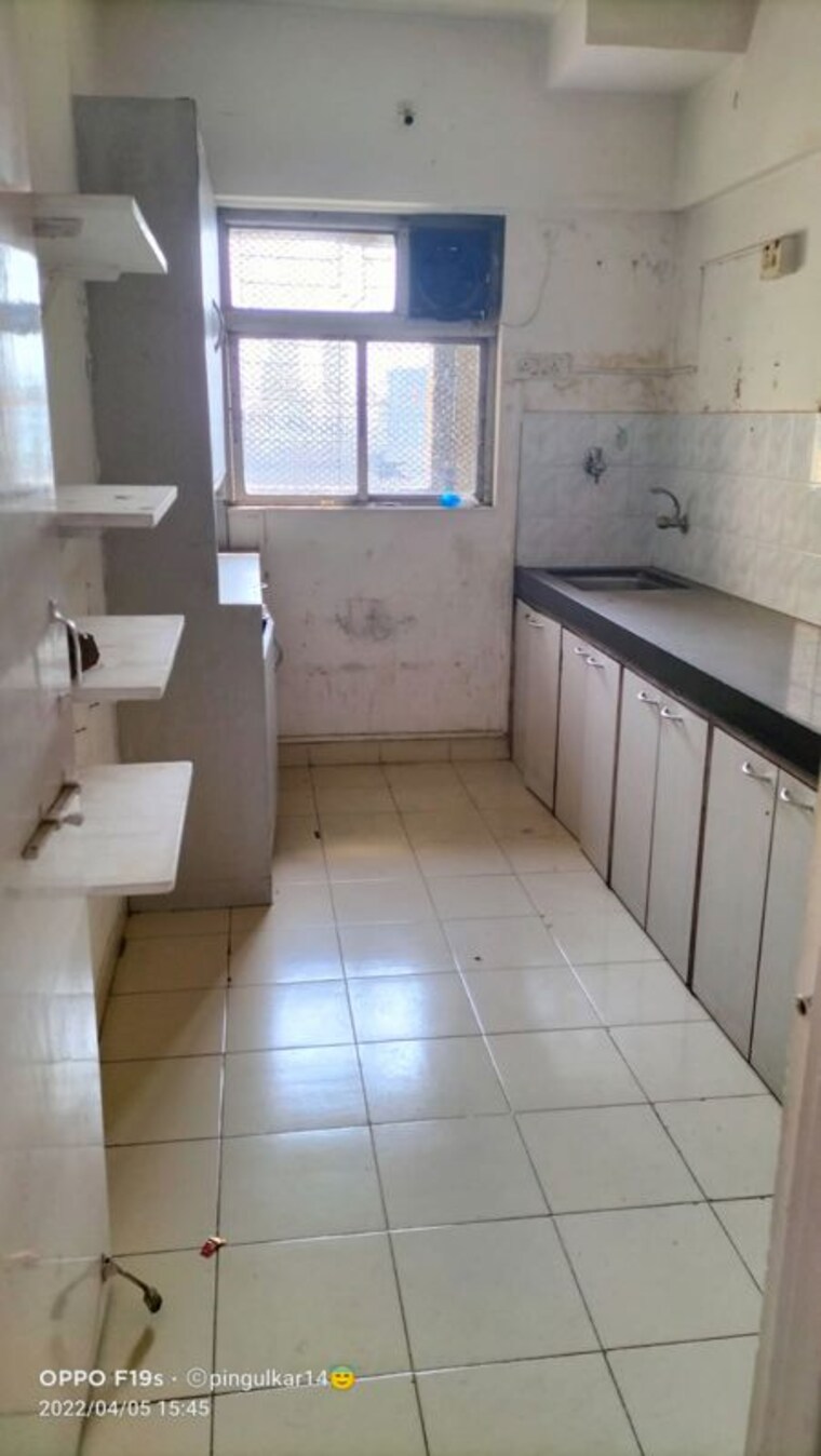 Kitchen, llyod-estate 2 Bedroom 700 Sq.Ft. Apartment In Wadala Mumbai 10767105