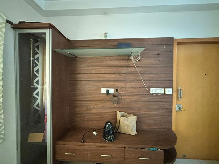 Room, mantri-celestia 3 Bedroom 1198 Sq.Ft. Apartment In Gachibowli Hyderabad 10767096