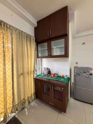 3 BHK Apartment For Sale in Mantri Celestia, Gachibowli