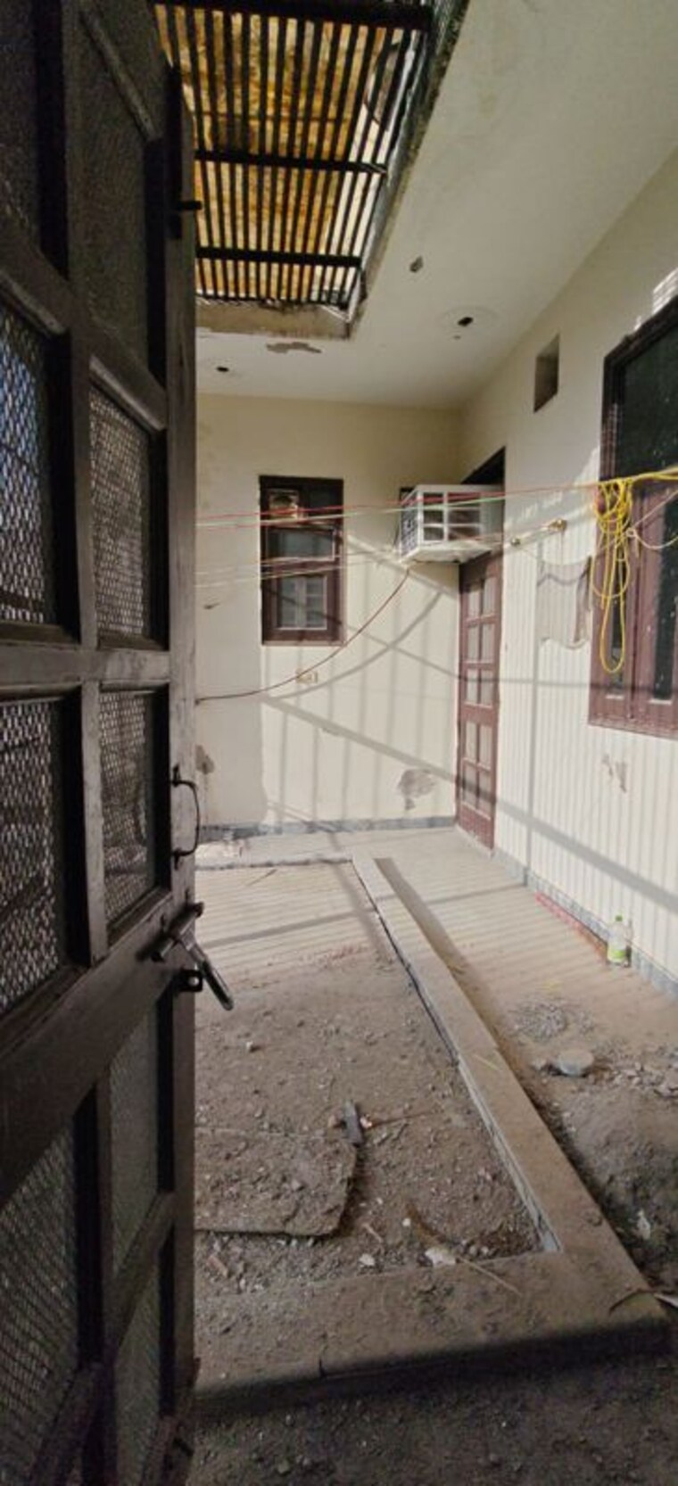 Balcony, rwa-apartments-sector-73 2 Bedroom 1800 Sq.Ft. Builder Floor In Sector 73 Noida 10767095