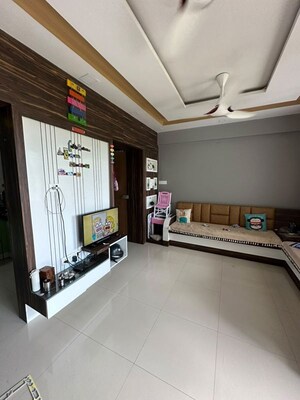 2 BHK Apartment For Rent in Guardian Eastern Meadows, Wagholi