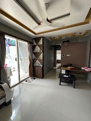 Team Area in 2 BHK Apartment at Guardian Eastern Meadows, Wagholi – for Rent