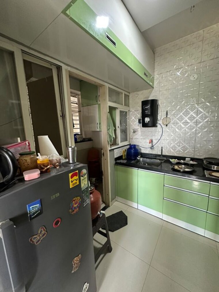 Team Area, guardian-eastern-meadows 2 Bedroom 536 Sq.Ft. Apartment In Wagholi Pune 10767110
