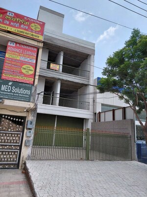  Office Space For Rent in Ludhiana City Centre