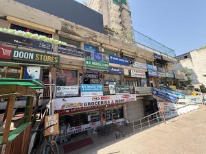  Shop For Sale in Adore Happy Homes Grand, Sector 85