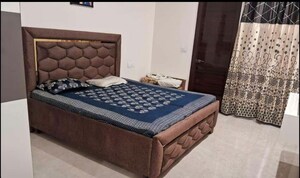 Bedroom in 2 BHK Apartment at SBP City Of Dreams Zirakpur, High Ground – for Rent