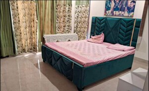 2 BHK Apartment For Rent in SBP City Of Dreams Zirakpur, High Ground