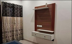 Furnished Amenities in 2 BHK Apartment at SBP City Of Dreams Zirakpur, High Ground – for Rent