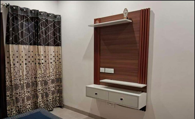 undefined, sbp-city-of-dreams-zirakpur 2 Bedroom 1143 Sq.Ft. Apartment In High Ground Zirakpur 10767126