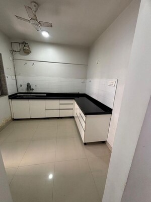 Kitchen in 2 BHK Apartment at Brahma F Residences, Kalyani Nagar – for Sale