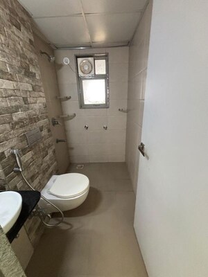 Bathroom in 2 BHK Apartment at Brahma F Residences, Kalyani Nagar – for Sale