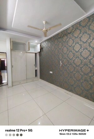 Bathroom in 2 BHK Apartment at Aura Homes, Patiala Road – for Rent