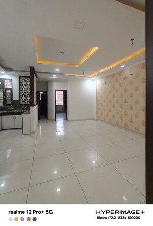 Bathroom in 2 BHK Apartment at Aura Homes, Patiala Road – for Rent