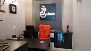 Team Area in  Shop at Adore Happy Homes Grand, Sector 85 – for Sale