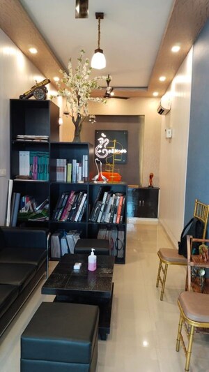  Shop – Exterior View View at Adore Happy Homes Grand, Sector 85 - for Sale