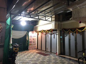  Co-working Space – Exterior View View at Gopal Bagh CHS, Dombivli East - for Rent