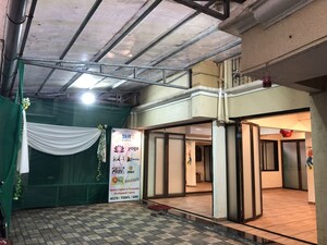  Co-working Space – Exterior View View at Gopal Bagh CHS, Dombivli East - for Rent
