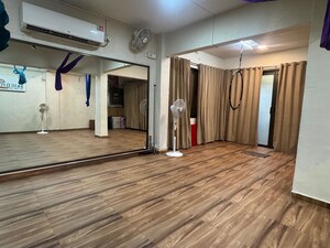  Co-working Space – Exterior View View at Gopal Bagh CHS, Dombivli East - for Rent
