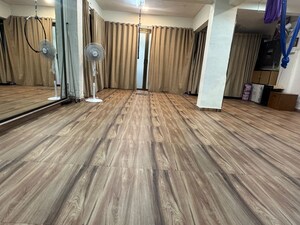  Co-working Space – Exterior View View at Gopal Bagh CHS, Dombivli East - for Rent