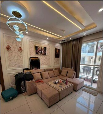 3 BHK +Apartment For Rent in Maya Green Lotus Utsav in International Airport Road, Zirakpur