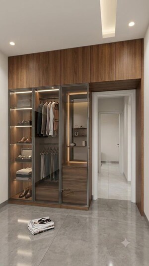3 BHK Builder Floor For Sale in Bhabat