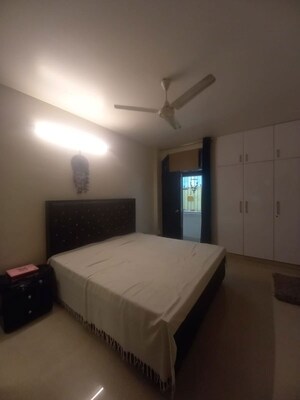 3 BHK Apartment For Rent in Nehru Place