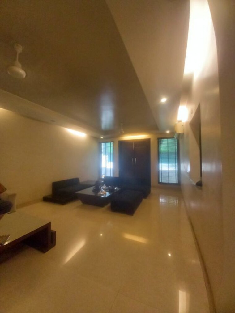 Living Room, nehru place 3 Bedroom 1900 Sq.Ft. Apartment In Nehru Place Delhi 10767141