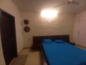 Bedroom in 3 BHK Apartment at Nehru Place – for Rent