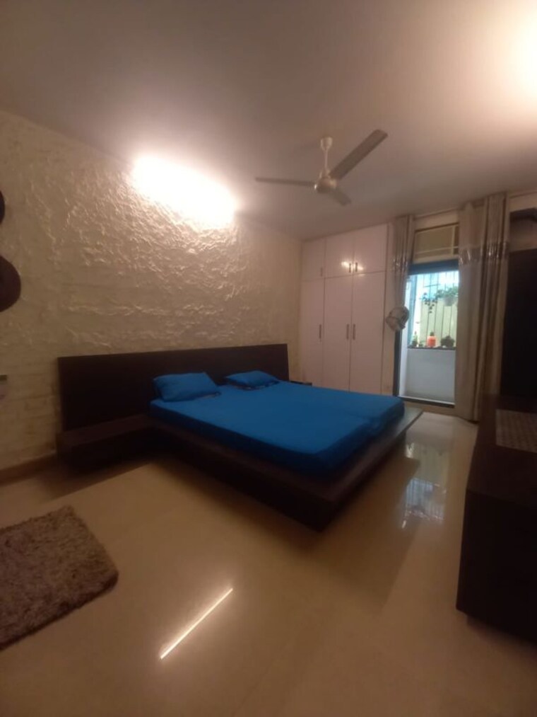 Master Bedroom, nehru place 3 Bedroom 1900 Sq.Ft. Apartment In Nehru Place Delhi 10767141